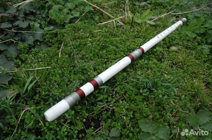 Флейта Кавал Нэй Си 