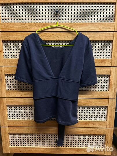 Футболка/кофта женская nike