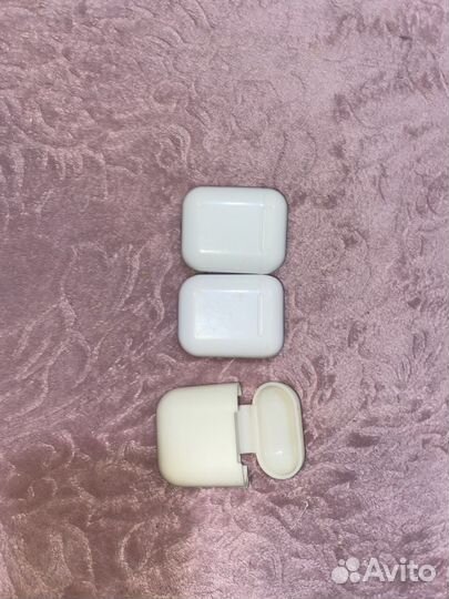 Беспроводные наушники