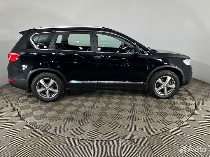 HAVAL H6 1.5 МТ, 2018, 91 105 км