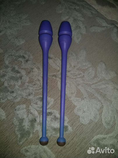 Булавы Sasaki 41