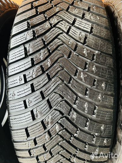 Continental IceContact 3 265/60 R18 114T