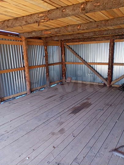 Гараж, 30 м²