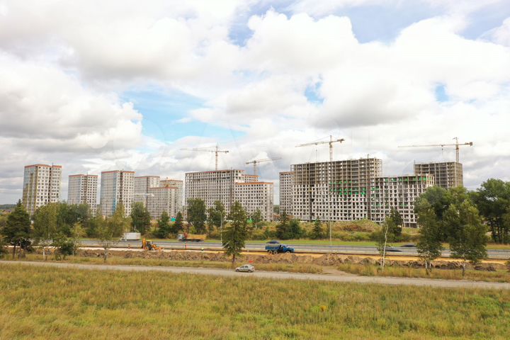 Производство, 2514 м²