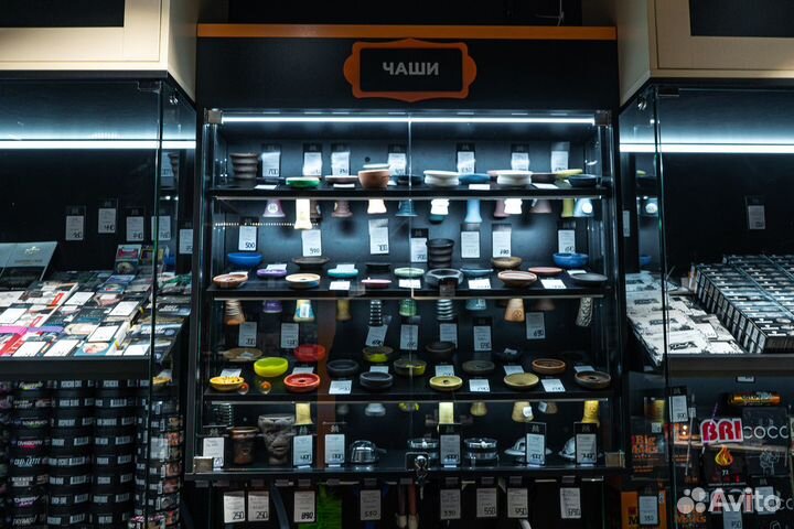 Франшиза табачного магазина – быстро к прибыли