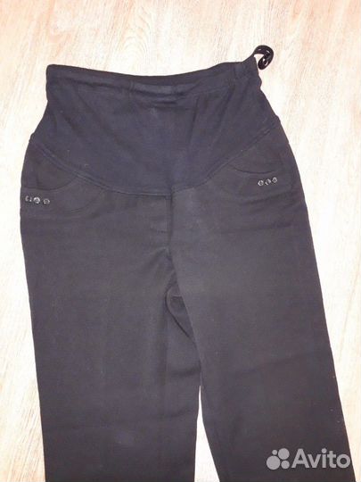 Брюки для беременных