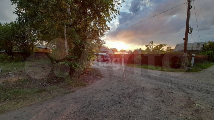 Участок 5 сот. (СНТ, ДНП)