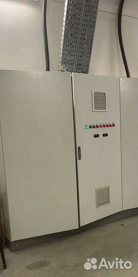 Морозильная централь bitzer 6G-40