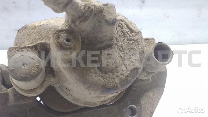 Суппорт передний Форд Фокус 2 рестайлинг