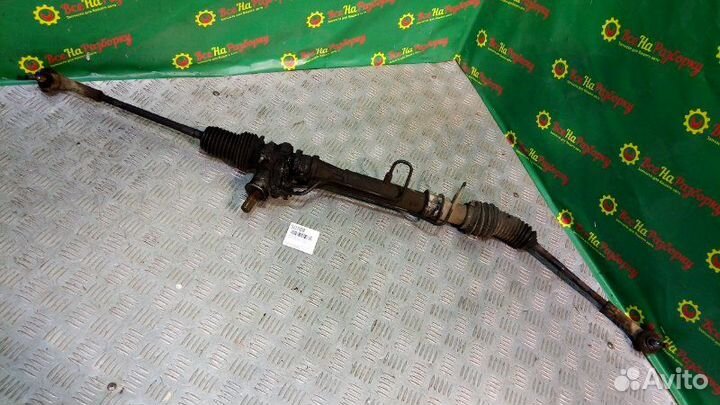 Рулевая рейка с гур Renault Symbol седан 1.4 2005