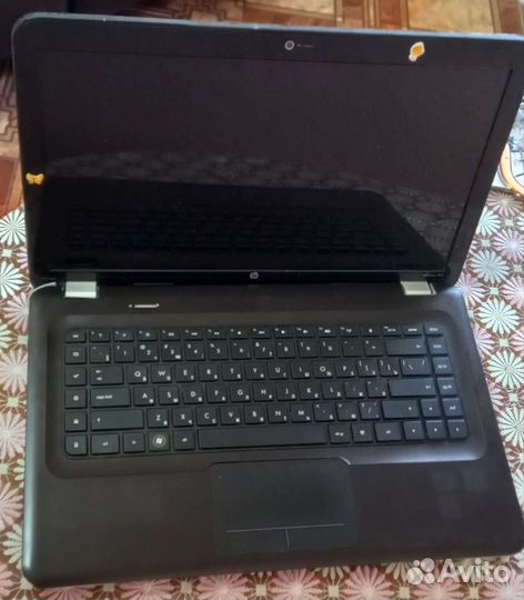 Ноутбук HP, Samsung на разборку