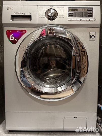 Стиральная машина samsung бу