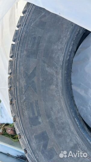 Nexen Winguard Ice SUV 285/60 R18