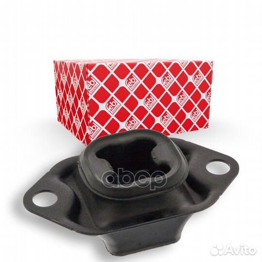 Подвеска, раздаточная коробка перед лев 100