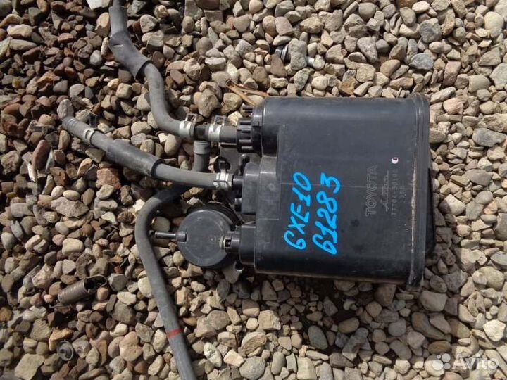 Фильтр паров топлива Toyota Altezza GXE10 1G-FE