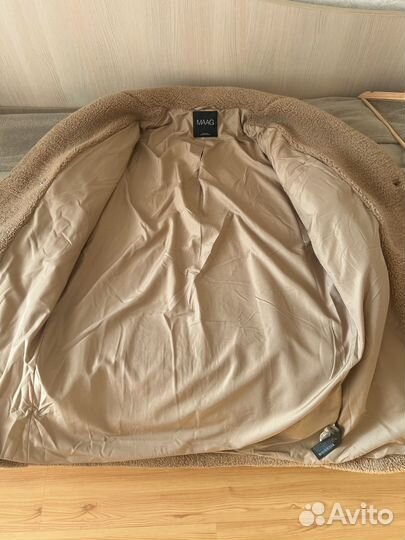 Искусственная шуба Maag