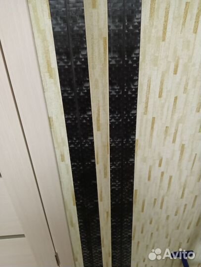 Беговые лыжи tisa