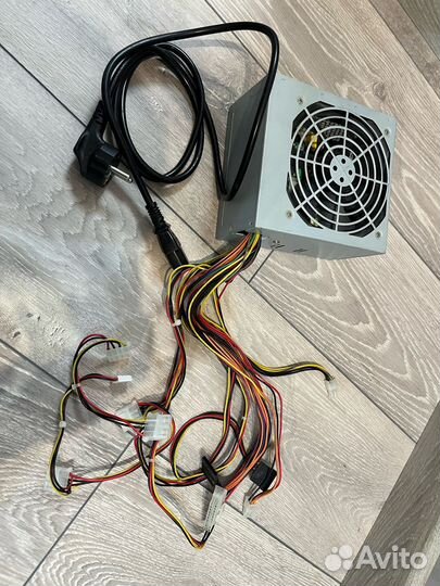 Блок питания 400w