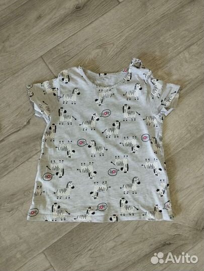 Вещи для девочки