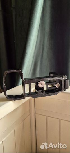 Клетка для Sony a7 iii, A9