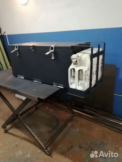 Ящик для инструмента