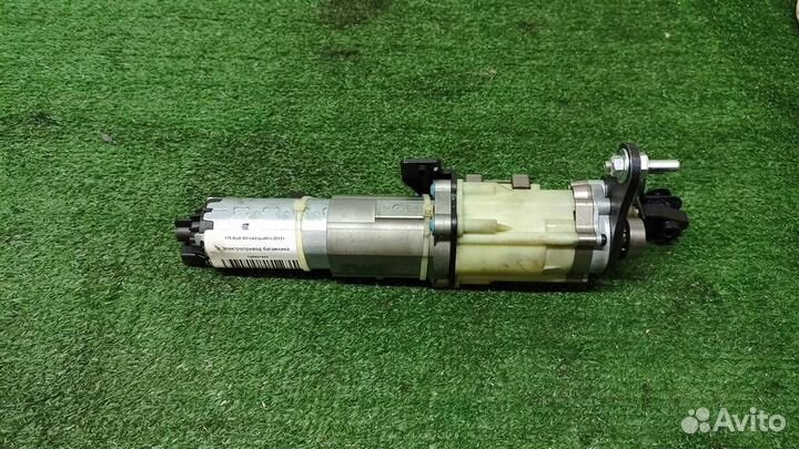 Электропривод багажника Audi Allroad quattro 2012