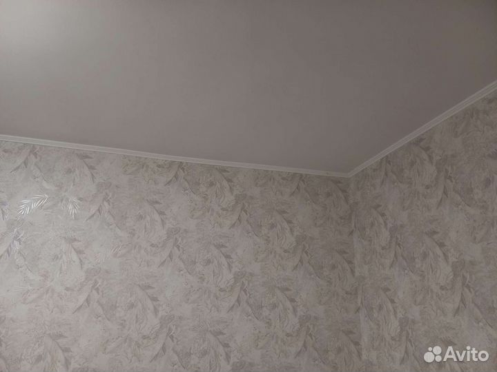 Ремонт и отделка квартир под ключ