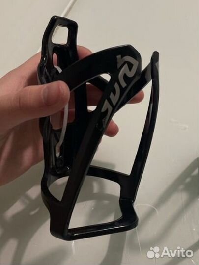 Флягодержатель для велосипеда