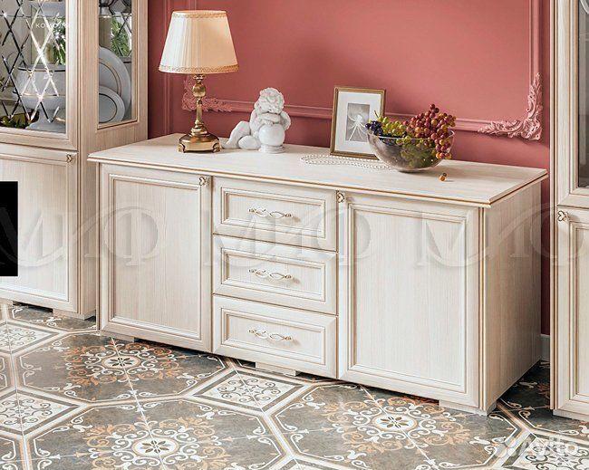 Тумба тв Парма