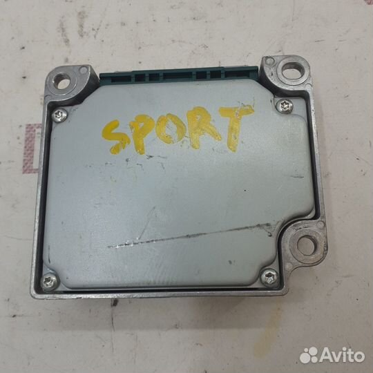 Блок AirBag KIA sportage