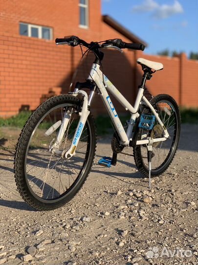 Велосипед GT Laguna