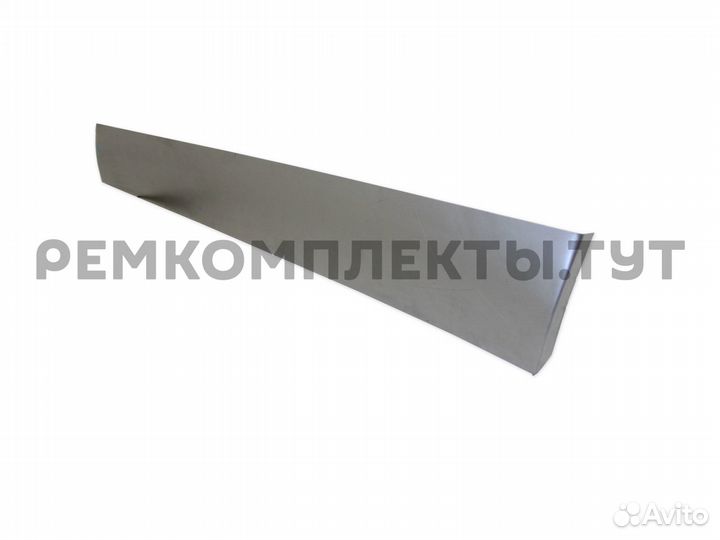 Вставка двери Renault Duster 1 2010-2015 дорест передняя правая