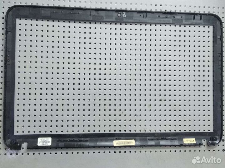 Hp pavilion dv6 6159 рамка матрицы