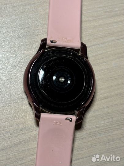 Samsung galaxy watch