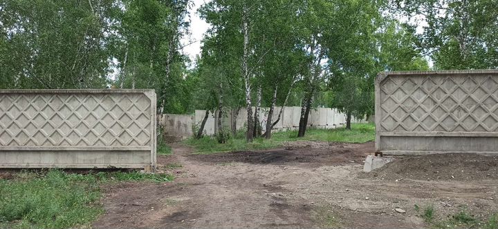 Участок 10 сот. (СНТ, ДНП)