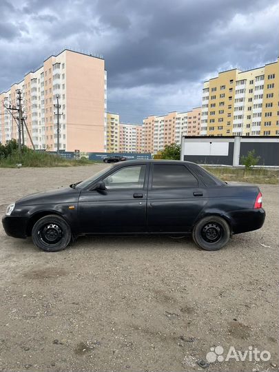 LADA Priora 1.6 МТ, 2008, 150 000 км