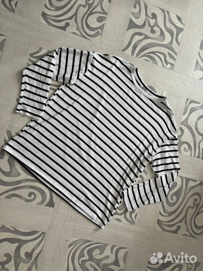 Тельняшка женская