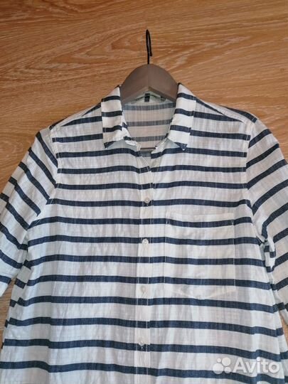 Рубашка женская