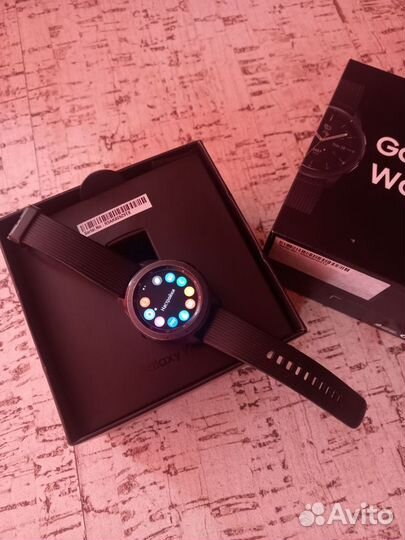 Samsung galaxy watch 42mm