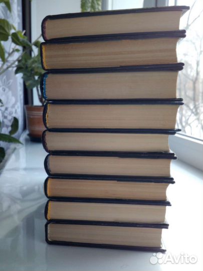 Библиотека остросюжетной мистики