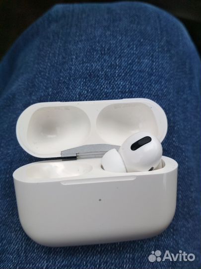 Кейс для airpods pro