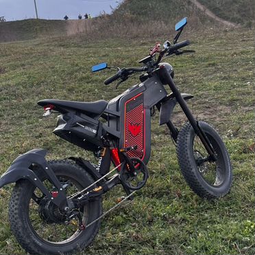 Велосипед горный 26''