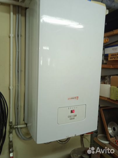 Электрический котёл Protherm скат 6 квт с