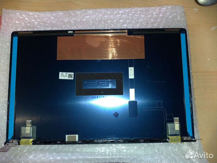 Крышка матрицы Asus UX434