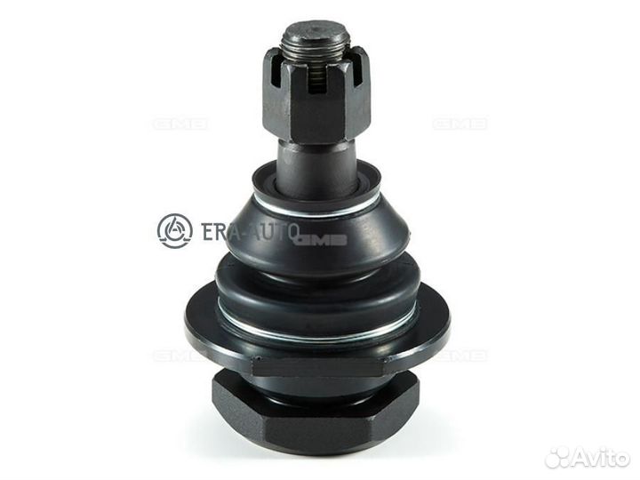 GMB 01020735 Опора шаровая nissan pick UP 2.5 перед.ниж