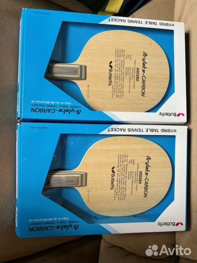 Отобранные и раритетные основания Butterfly