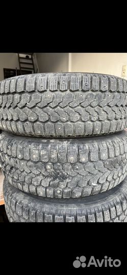 Yokohama F700Z 185/65 R15