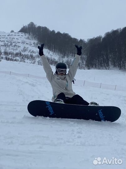 Свой человек в Сочи/Адлер