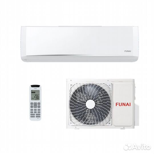 Кондиционер Funai