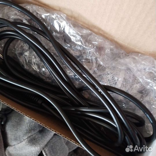 Микрофон shure SV100 с проводом